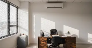 Ar Condicionado Split 22000