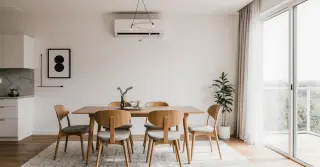 Ar Condicionado Split 22000 btus Midea