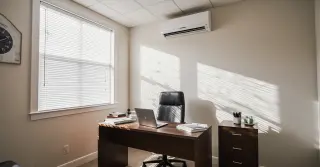 Ar Condicionado Split 24000