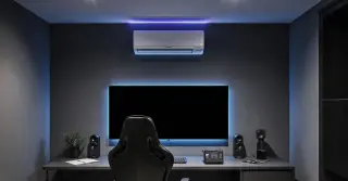 Ar Condicionado Split 36000