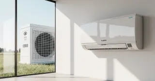 Ar Condicionado Split 36000 btus Inverter