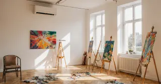 Ar Condicionado Split 36000 btus Springer Carrier