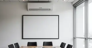 Ar Condicionado Split 48 mil btus