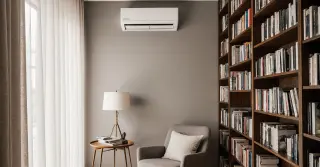 Ar Condicionado Split Gree 9000 btus