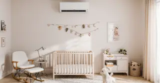 Ar Condicionado Split Inverter 27000 btus