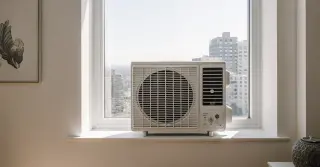 Ar Condicionado Springer 36000 btus