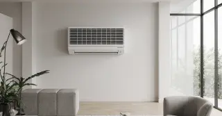 Ar Condicionado Springer 57000 btus