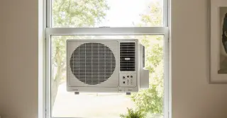 Ar de Janela 24000 btus