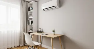 Ar Split 60 mil btus