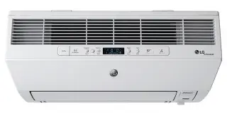 LG Dual Inverter 18000