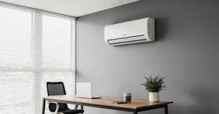 Melhor Ar Condicionado Inverter 22000 btus