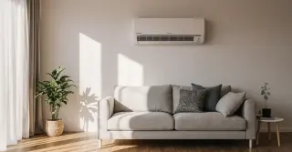 Multi Split 2 Ambientes