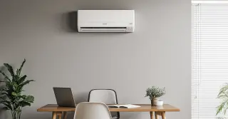 Preço de Ar Condicionado 18000 btus