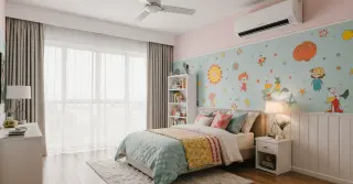 Split 10000 btus 110v