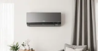 Split 15000 btus Inverter