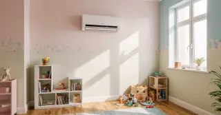 Split 18000 btus frio