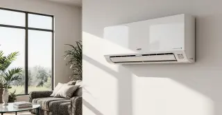 Split 18000 btus Inverter