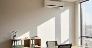 Split 22000 btus quente e frio