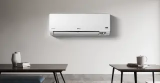 Split 48000 btus Inverter