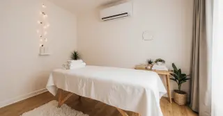 Split 60000 btus Carrier