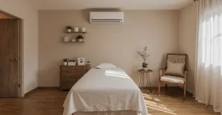 Split Carrier 48000 btus