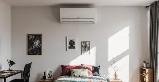 Split Gree 24000 btus