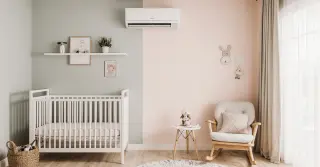 Split Inverter 27000 btus