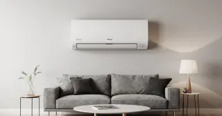 Split philco 24000 btus